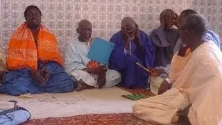 Mafatihoul Jinan WKSM Keur S FatDia71
