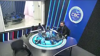 Gündəm Qarabağ – Ermənistan və Azərbaycan potensial qarşılıqlı ticarəti müzakirə edir