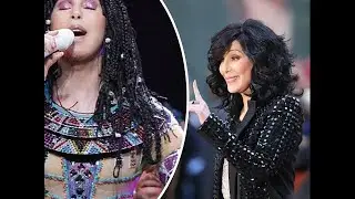 Happy Birthday, Cher | Cher 2021 | 20th May 1946 - Happy Birthday, Cher!