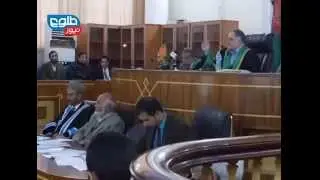 Kabul Bank thieves Disclosure by sherkhan farnood