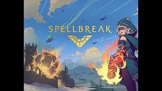 Spellbreak   Official Launch Cinematic Trailer juegos indie para pc
