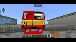 Review mod addons KRL commuter TM ( Tokyo metro ) 6089
