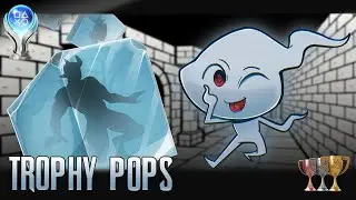 Hell Froze Over 🏆 Trophy List Pop log + Platinum PS5/PS4