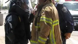 Fireground Operational Guides Promo