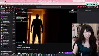 Emiru Is Horrified By Tectone's Acting Skills