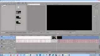 How To fix Sony Vegas Ending Audio Problem   YouTube