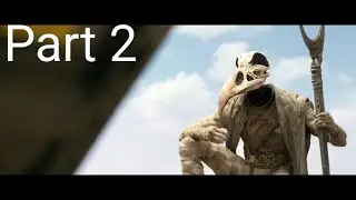 Moon knight Funny clips Last fight