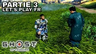 Famille disparue // Ghost of Tsushima (PC) // Partie 3