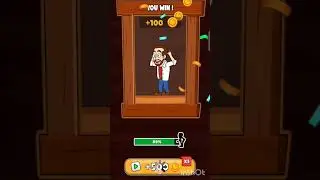 Home Pin - How To Loot? - Pull Pin Puzzle(2)