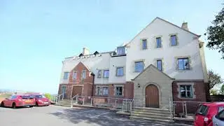 FOR SALE, Flat 2, Headland View, Scarborough, &pound;130,000