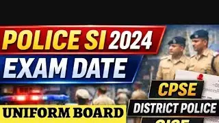 odisha police district constable notification odisha police si exam update odisha uniform serviceinf