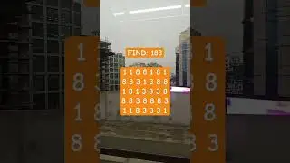 Find:183
