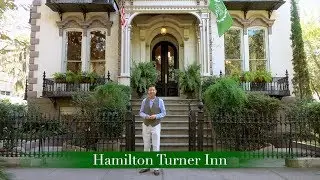 Hamilton-Turner Inn