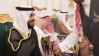 زواج / فهد عبدالله الداموك الثقفي