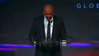 2017 Voices of Solidarity: Salman Sufi