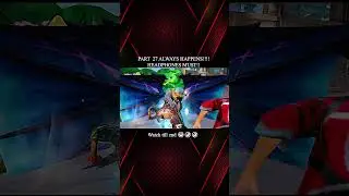 Squad's Core!! Always Happens part 27 | legend 420 #shortsfeed  #youtubeshorts #shortsvideo
