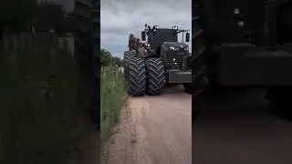 Fendt 1050 Vario #farmmachinery #farm #tractor #tractorvideo #fendt #fendt tractor