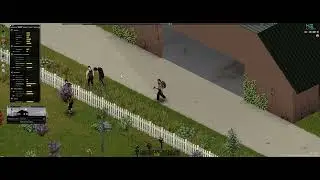 This Is How You Died | Project Zomboid