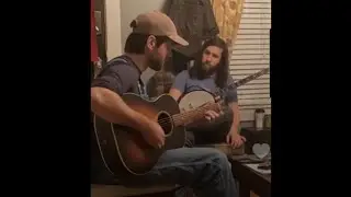 Jarrod Walker playing Eye Of The Hurricane by David Grier
