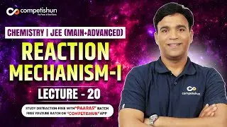 20 Sn2Th Reactions of Acid Halides | ORM-1 | IIT Advanced by NS Sir