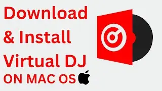 How To Install Virtual DJ on Mac OS (2026)