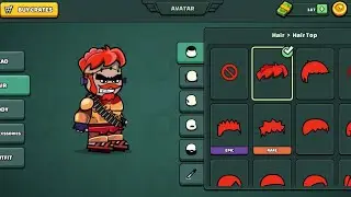Mini Militia TAMil gaming