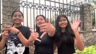 #EqualVoices | Gender Equality Awareness Challenge | Let&rsquo;s Make Every Voice Heard | MRIIRS