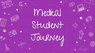 Student Research Stories │ Medical Student Journey │ 연세대학교 의과대학 조상우
