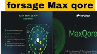 how to make max qore forsage 2023