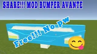 𝙎𝙃𝘼𝙍𝙀!!!|𝙈𝙊𝘿 𝘽𝙐𝙈𝙋𝙀𝙍 𝘼𝙑𝘼𝙉𝙏𝙀|𝙁𝙧𝙚𝙚 𝙣𝙤 𝙥𝙬