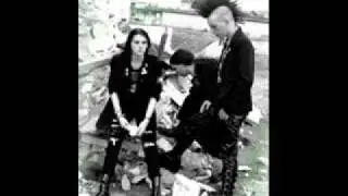 Sleeping Children - Lili's dead