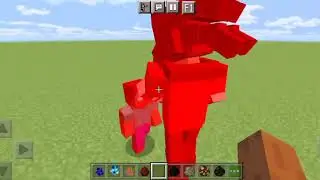 New Herobrine and Notch new character|fnf addon test