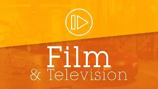 Learn about film & television programs at Full Sail