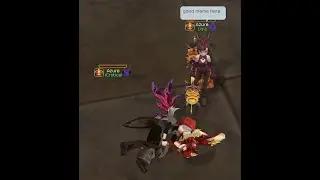 Eclipse Flyff - EU Siege 02/06/2020 Liya (Seraph POV)
