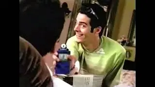Nintendo Game Boy Camera Video Game Ad (1998)