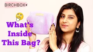 Birchbox February 2021 Unboxing (REVIEW)