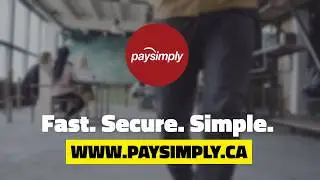 PaySimply - New Online Tax Payment Service for Canadians