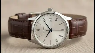#1 Is a Legend! 10 Classic Watches Every Real Collector Actually Respects