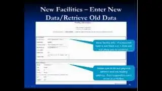 How to Comply - LEPC