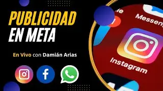 Crear Publicidad en Facebook e Instagram