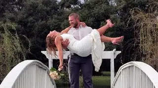 Dream Up Your Sequel Wedding in Texas