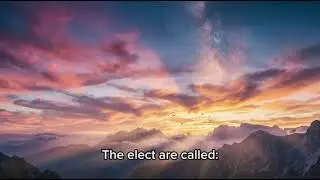 EPISODE 9 &ndash; BIBLICAL FOUNDATIONS (Part 7) - &ldquo;The False Image of Jesus&rdquo;