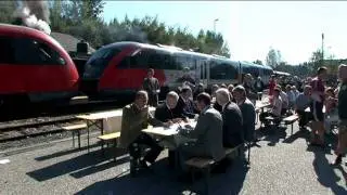 120 Jahre Mühlkreisbahn