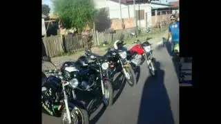 E estilo 2 rodas
