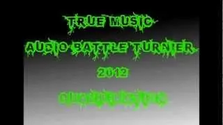 Thrulies - Qualifikation TrueMusic Audio Battle 2012