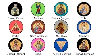 Every UNTOLD TRUTHS OF THE 12 APOSTLES Explained in 15 Minutes