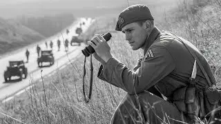 This Canadian Snuck Behind Enemy Lines &mdash; And Refused to Be Caught