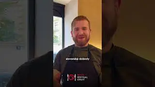 Restaurace V Z&aacute;ti&scaron;&iacute; bude na Nova festivalu chut&iacute;! 🧑&zwj;🍳🔥 #novafestivalchuti