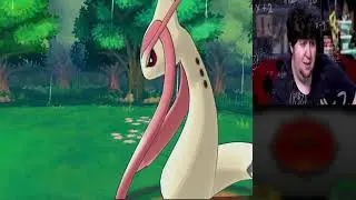 The Strongest Trainer in ORAS