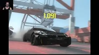 Need For Speed ProStreet Ep 10